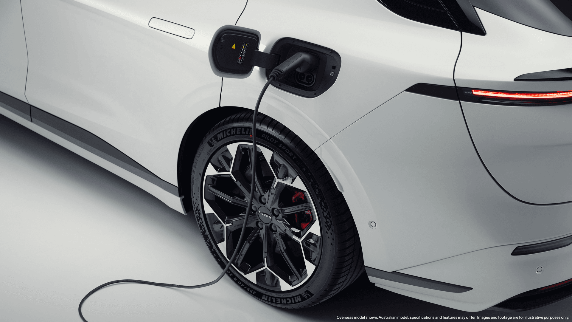 Ultra-fast charging