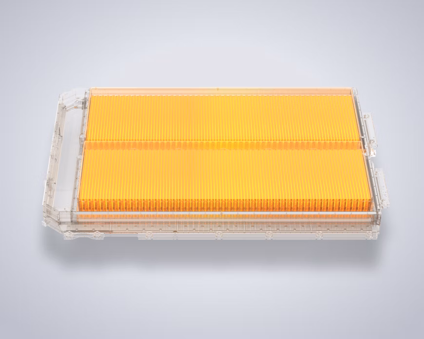 75kWh 2nd Gen Zeekr Golden Battery