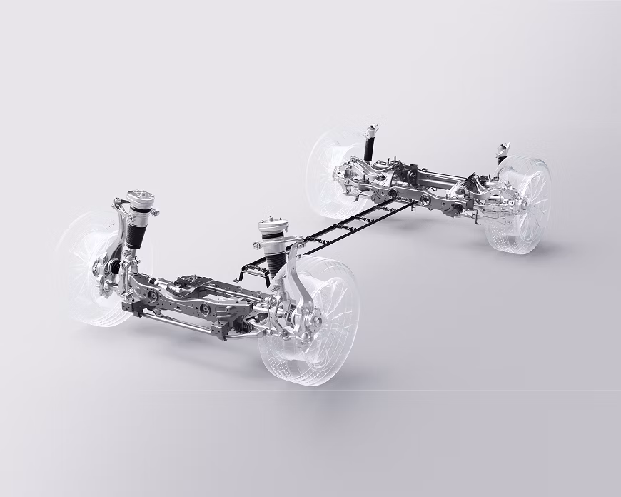 SENSE OF“STABILITY”